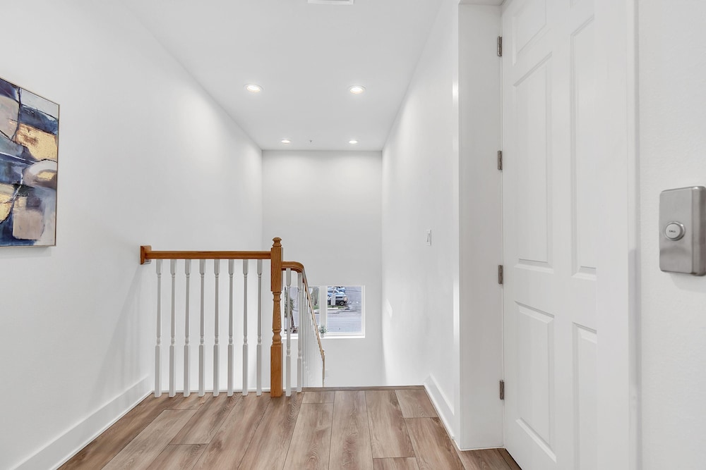 Azul Townhomes A1