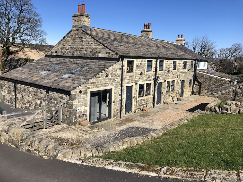 Bess Cottage