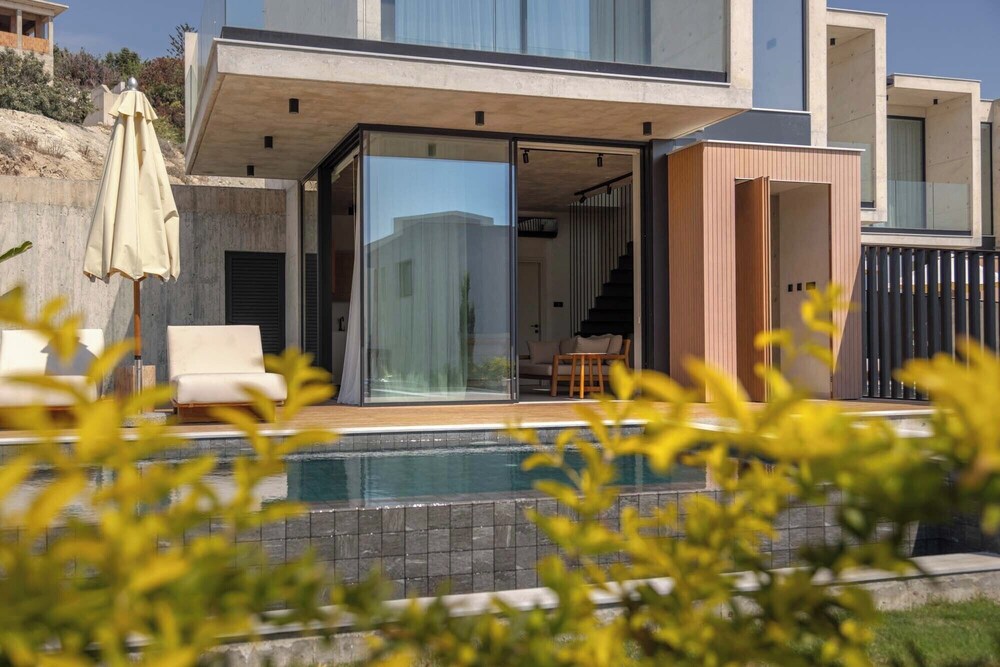 Greenvale Park Villas by Coastalbliss