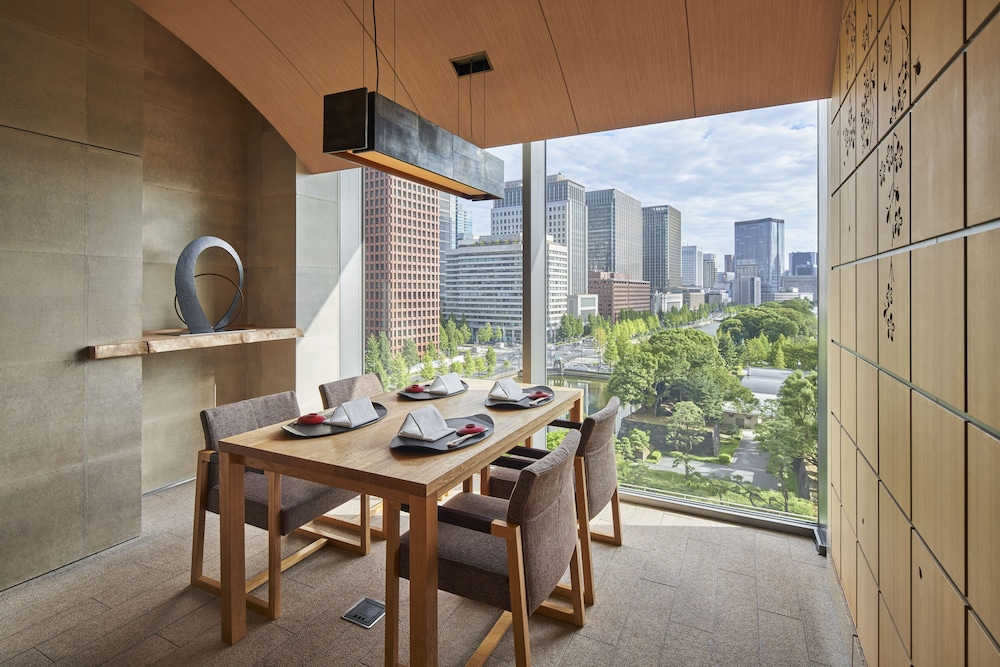 Palace Hotel Tokyo 81