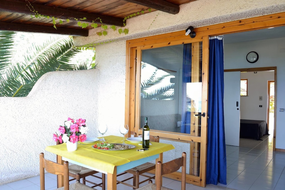 Cala Petrosa Resort