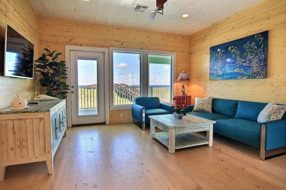 Cajun Beach GW101