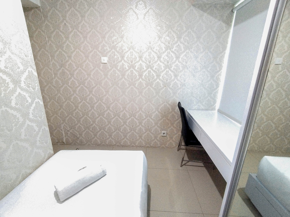Best View 2BR Apartment Connected to Mall Tanglin Supermall Mansion Apartment