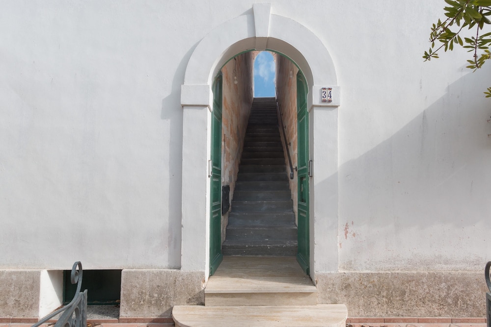 Casa di Pietro