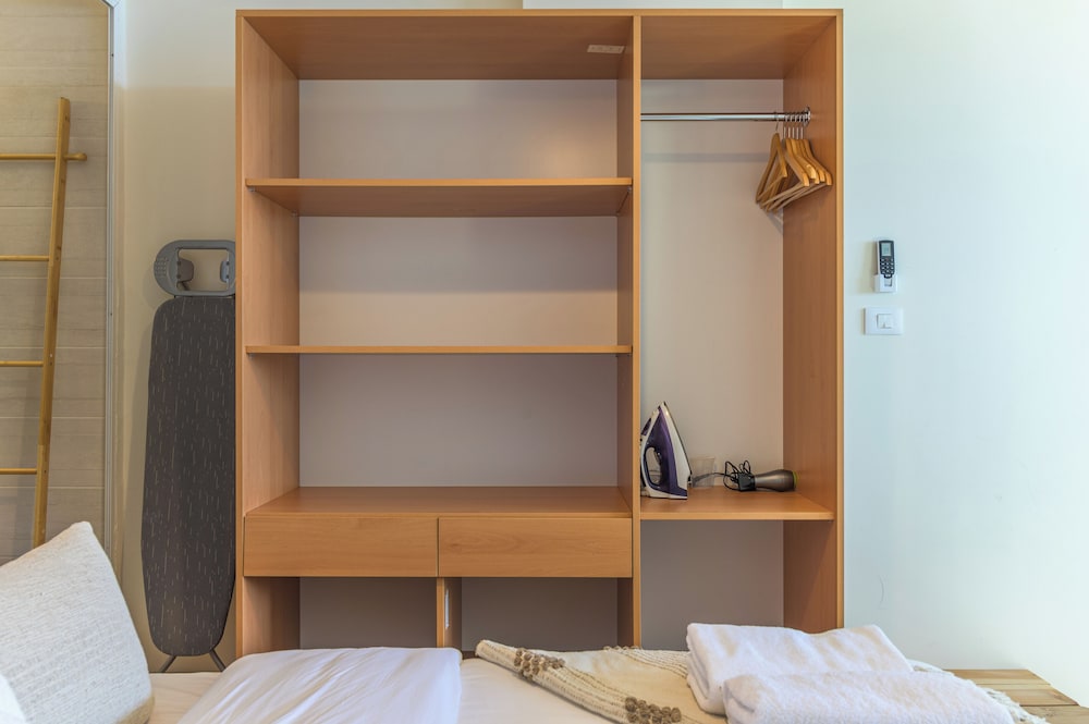 Sea Lofts-Kfar Abida Oceanfront Retreats