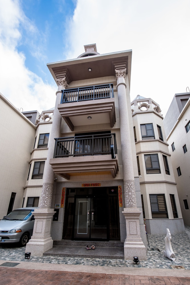 Cattleya B&B