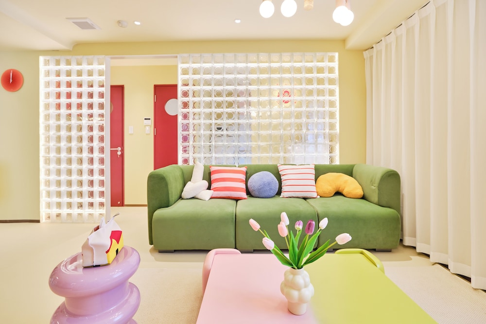 TORA HOTEL Okachimachi