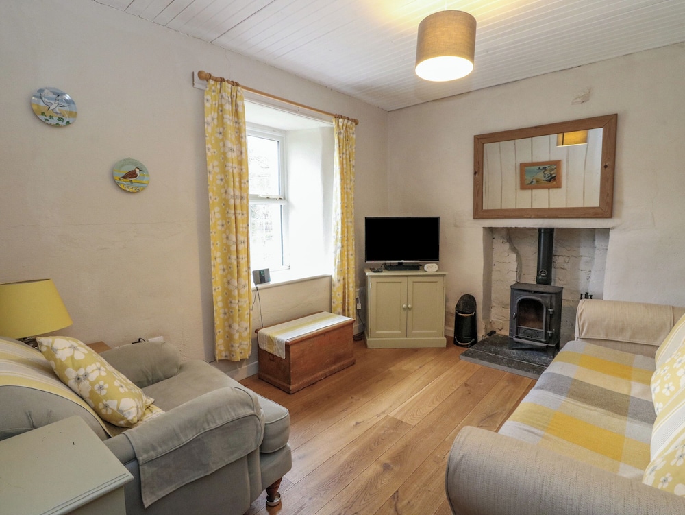 Woodland Cottage