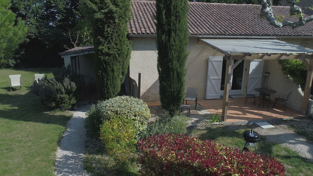 Mas Séraphin, photo 7