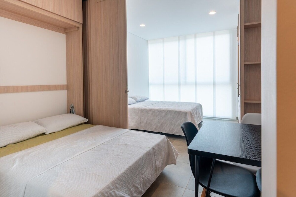 Salguero Suites