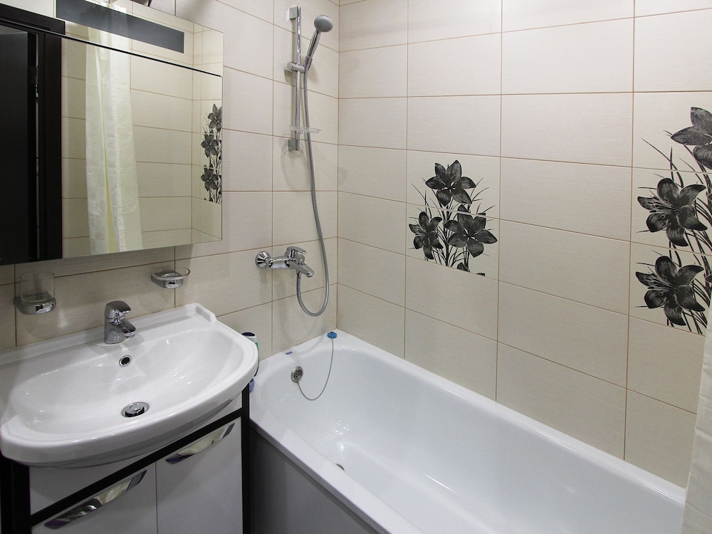 ApartLux Aviamotornaya