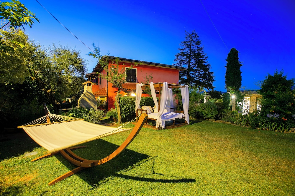 Casa Fra Gli Ulivi