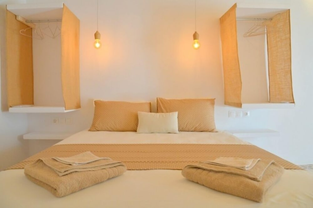Fantasy Rooms