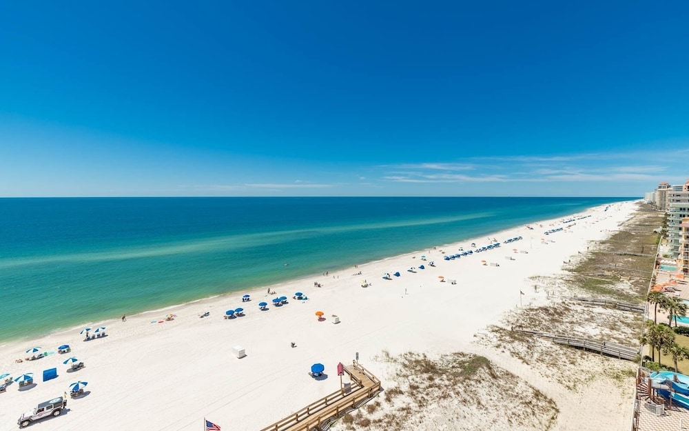 Phoenix Orange Beach 806 4 Bedroom Condo