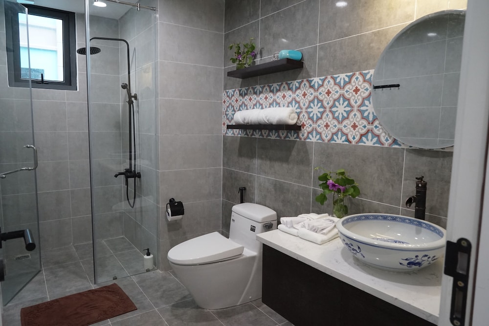 Stork Phu Quoc Homestay - Hostel view 3