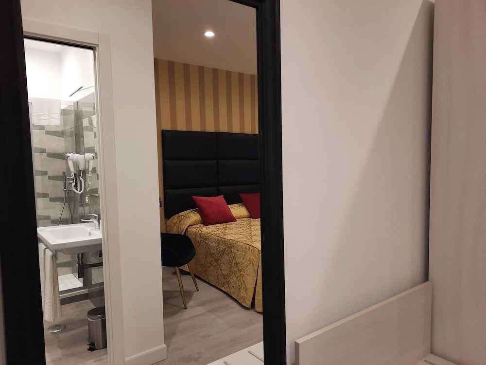 MARITZA GUEST HOUSE 1