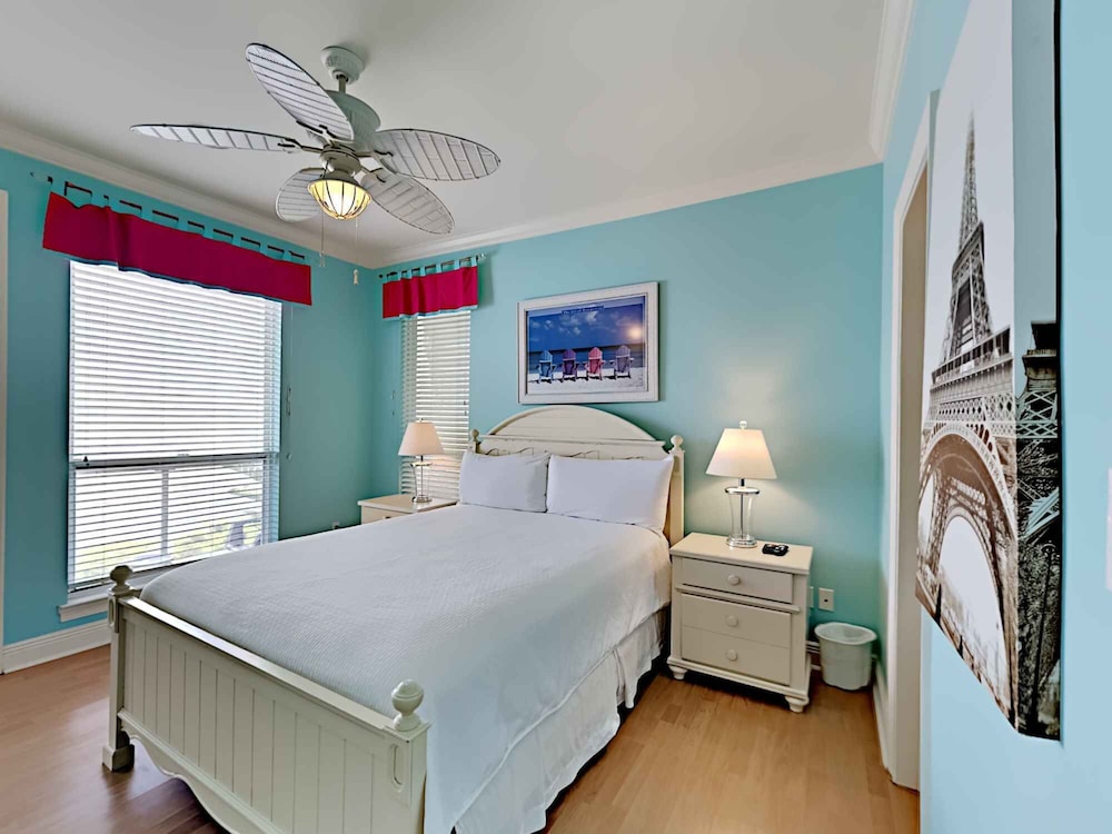 Destiny Beach Villas by Southern Vacation Rentals