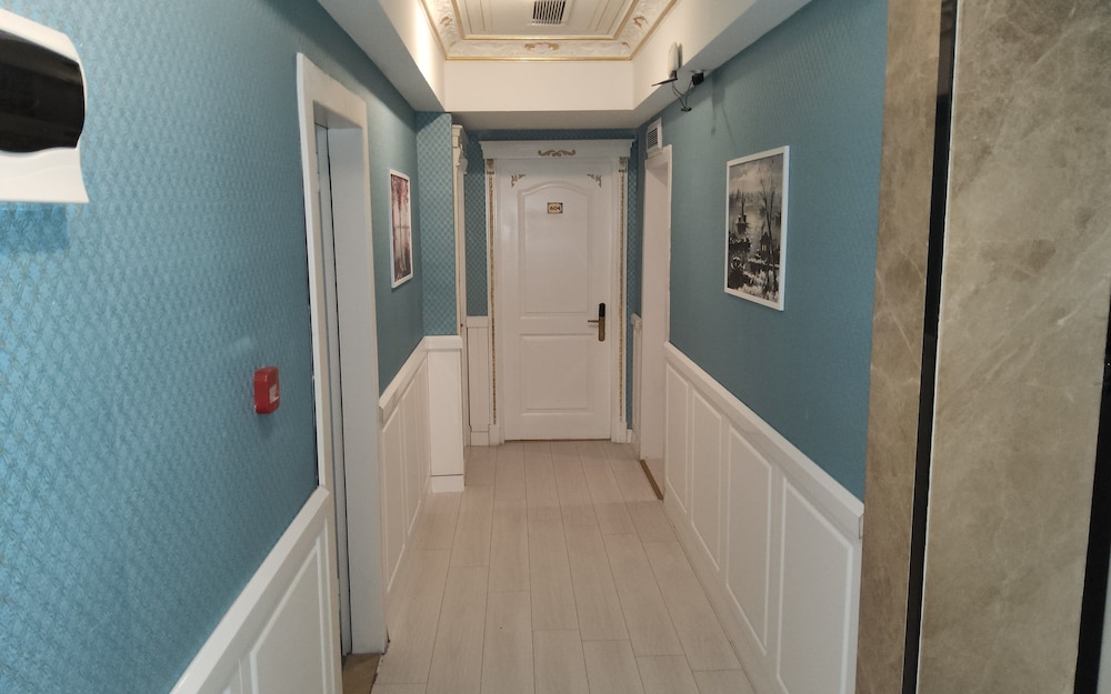 Leyenda Otel - Image 95