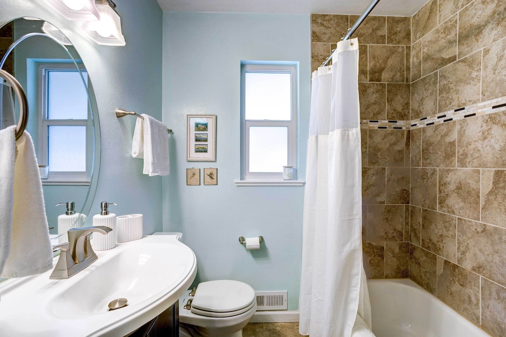 Near Denver Zoo: Home w/ Furnished Patio!