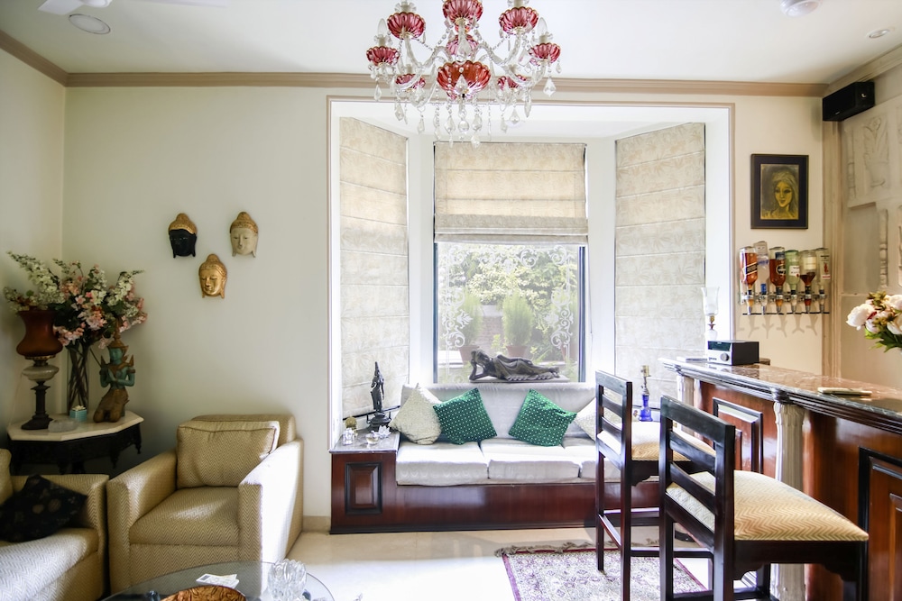 Sirohi House