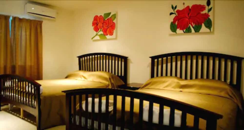 Hibiscus Apartments Fiji - Image 2