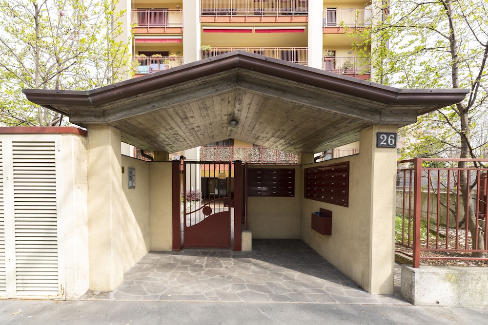 notaMI - Residenza Smeraldo - San Siro