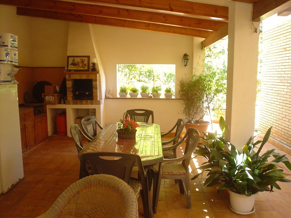 Villa Vistamar