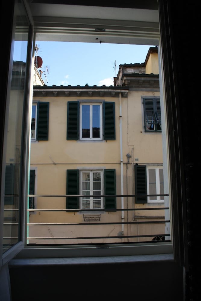 B&B Casa San Jacopo al Giardino