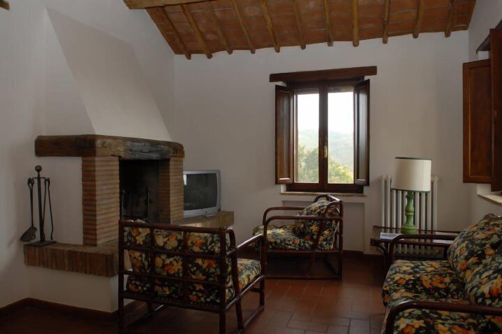 Agriturismo Monte Petreto