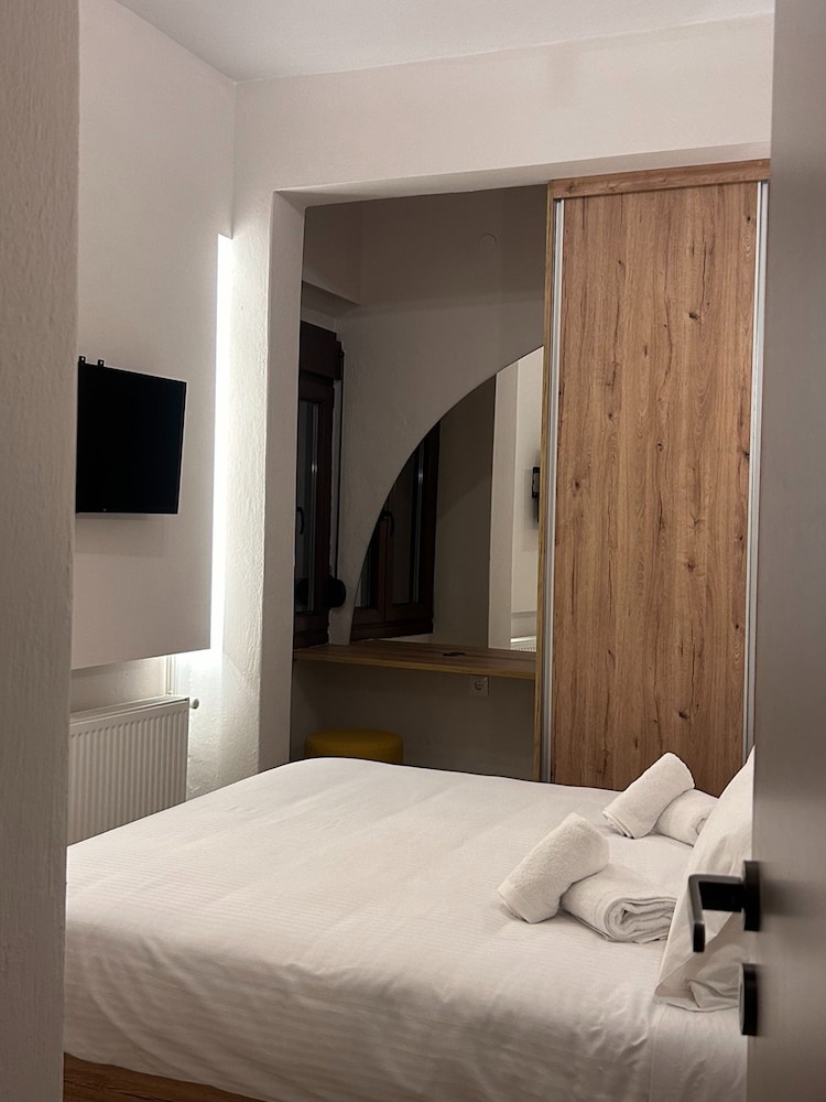 Abete Luxury Apartments
