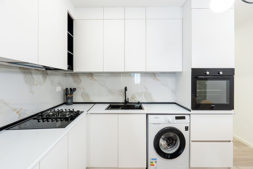 Tiflis Touch-Luxe Apartments in Old Town
