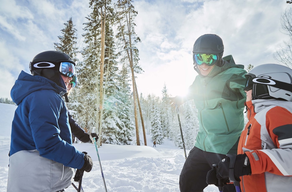 Vail Ski Resort