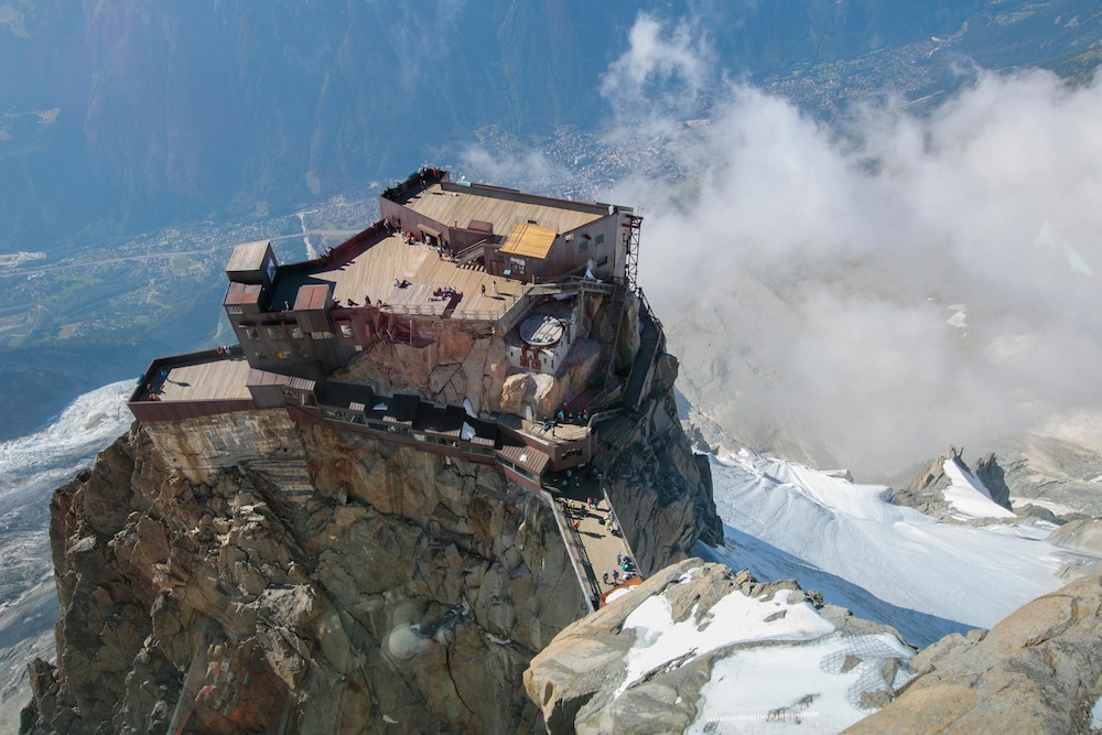Chalets d en Haut - Bonheur