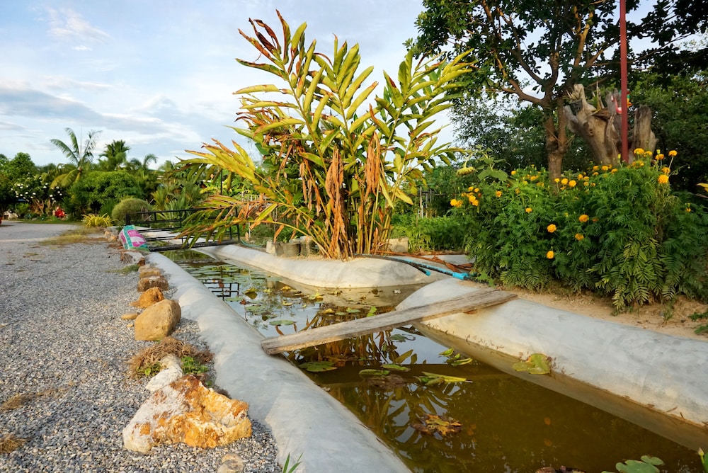 Ban Suan Suree Resort