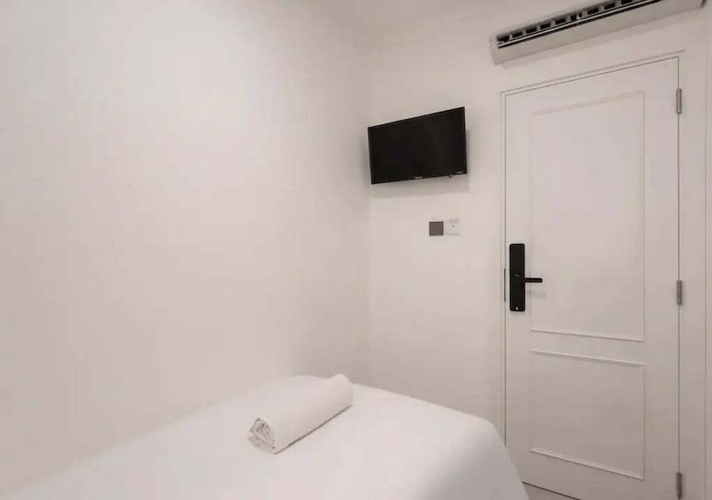 Wyneth Hotel Airport