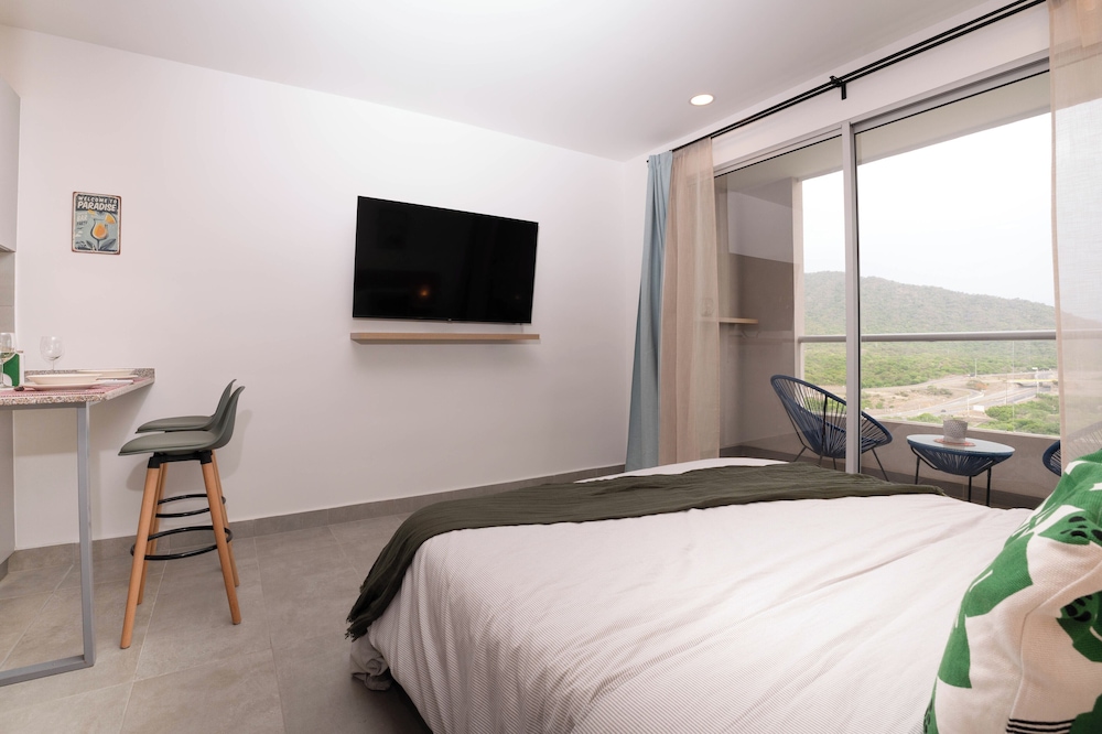 Apartamentos Santa Marina by C - HOST