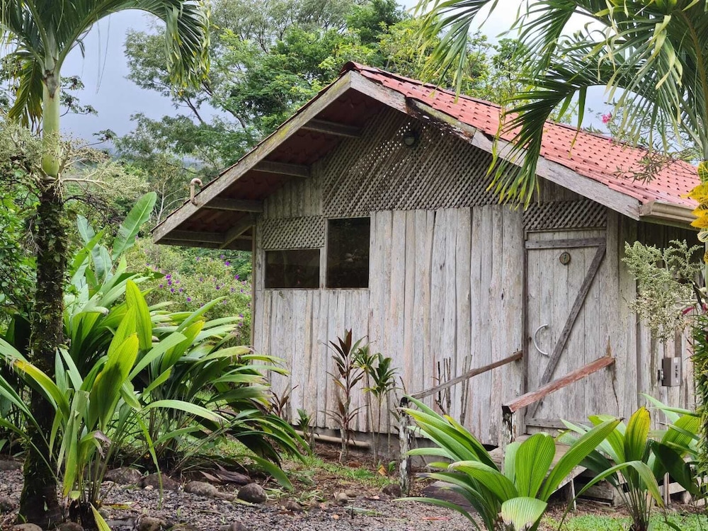 Santa Maria Volcano Lodge
