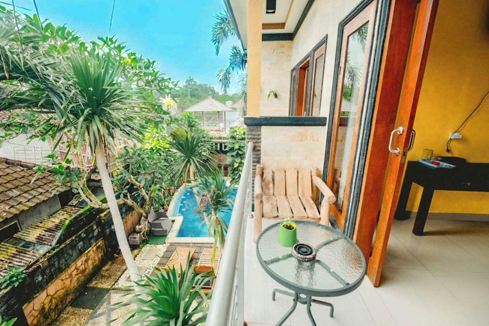 Aeena Homestay