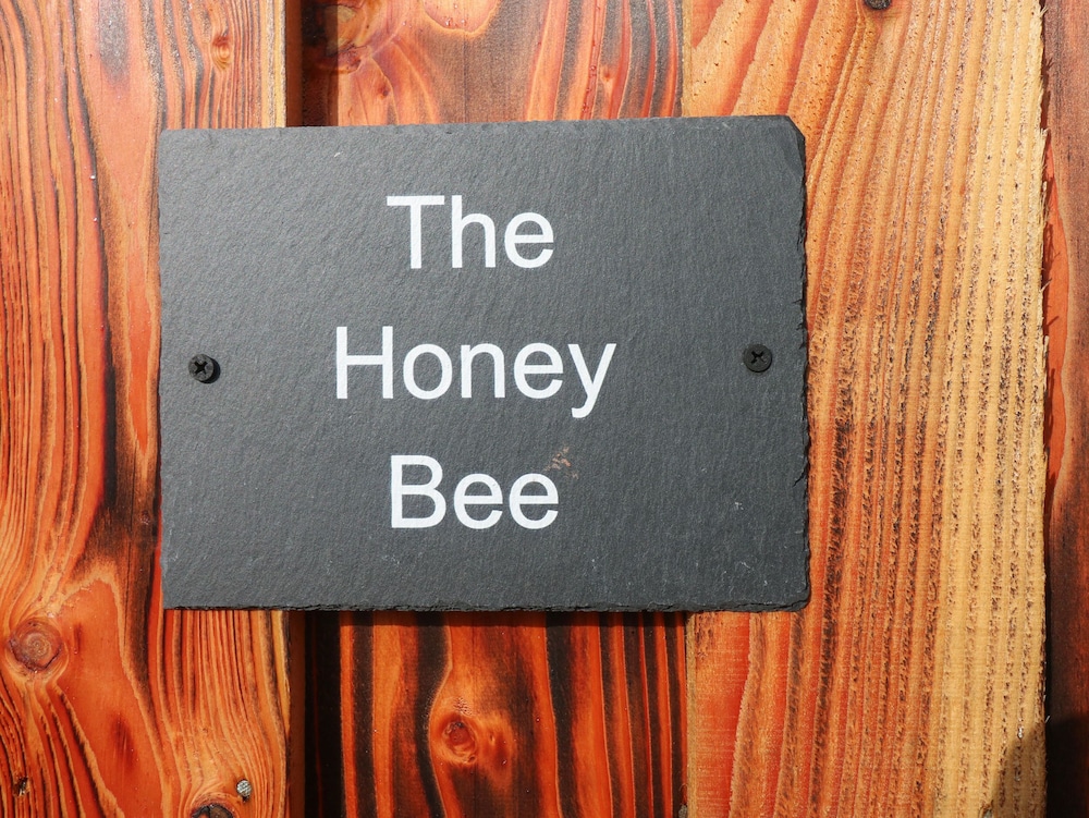 The Honeybee