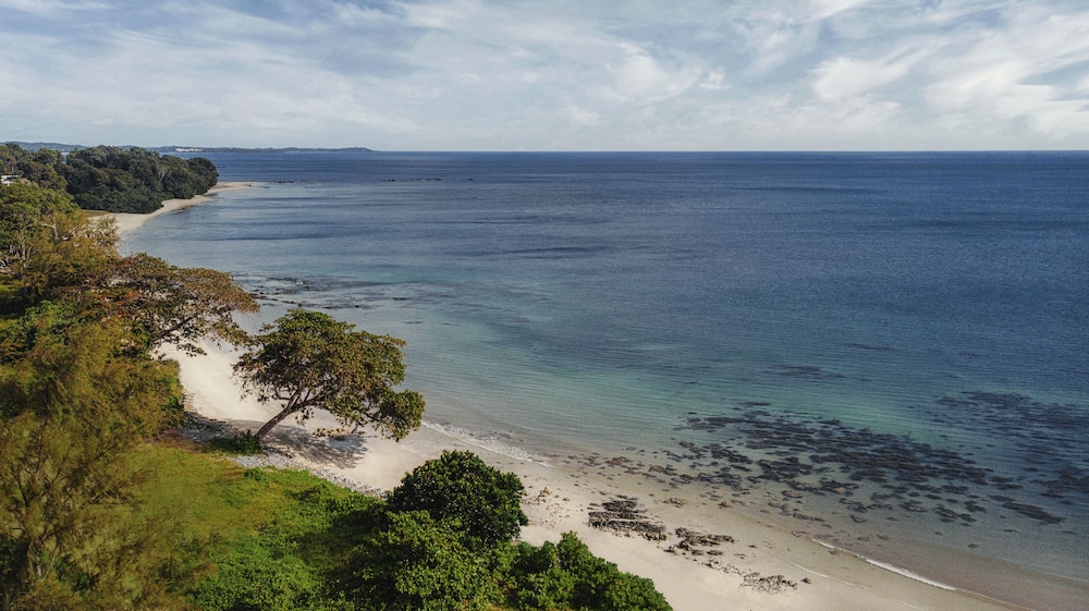 Mandarin Oriental, Desaru Coast 128