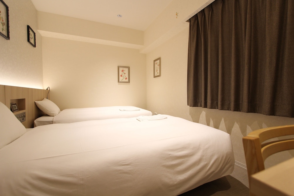 KOKO HOTEL Osaka Namba Ebisucho 12