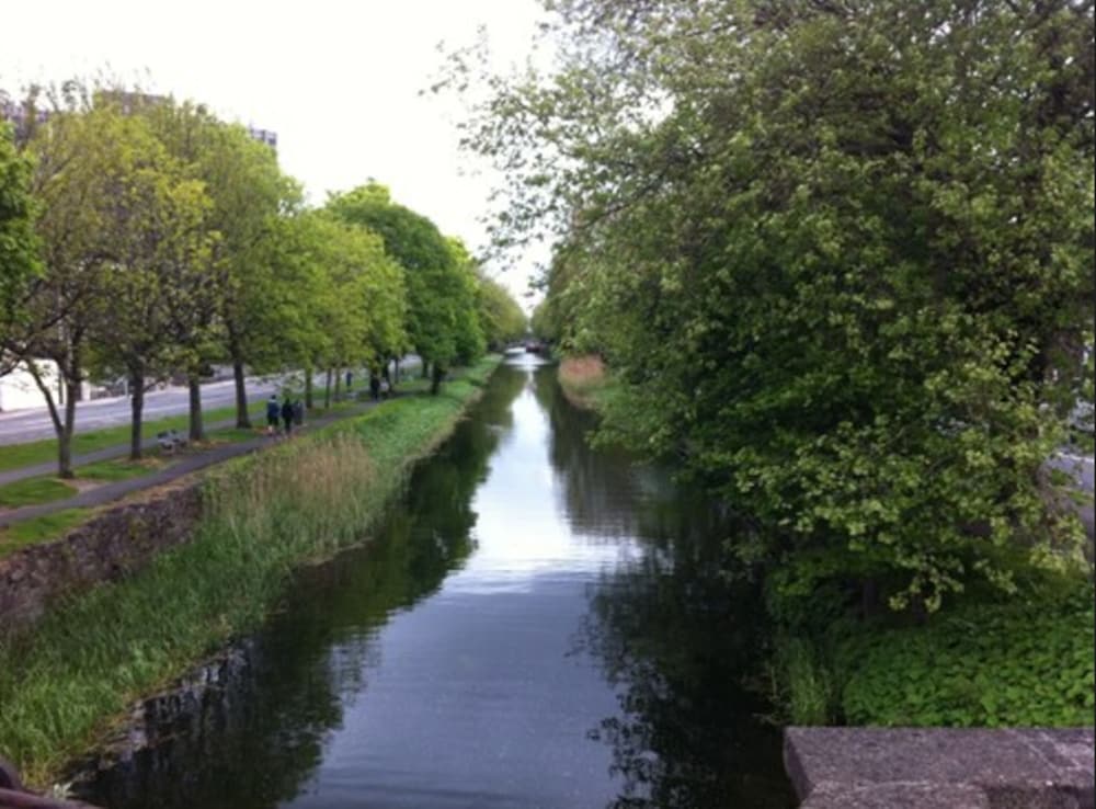 The Leeson Lodge