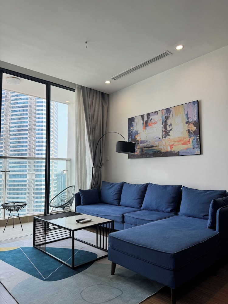 Mira Housing- Vinhome Skylake Luxury Apartment