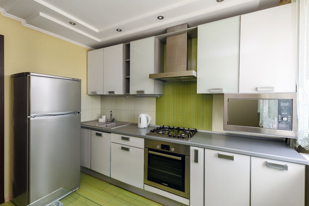 Royal apartments Minsk