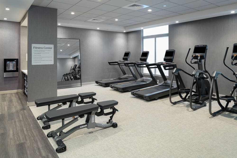 Towneplace Suites by Marriott Framingham - Property Image 11