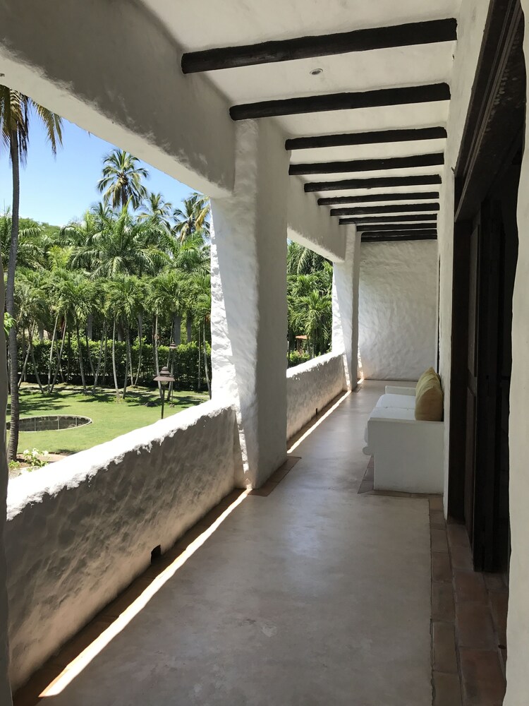 Casa Santa Fe Antioquia By Nomad Guru