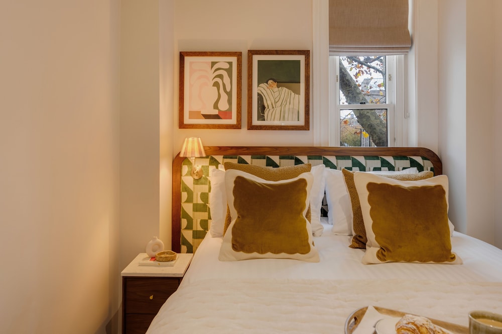 Tower Bridge Road Your Apartment