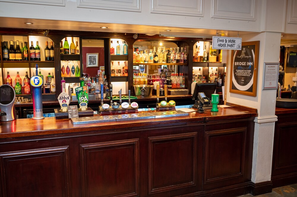 Bridge Inn by Greene King Inns, photo 52