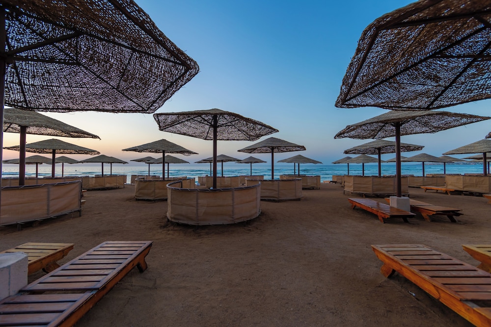 Makadi Palace - Couples and Families Only