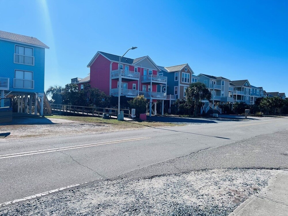 - 2 the C - 4 Br Home